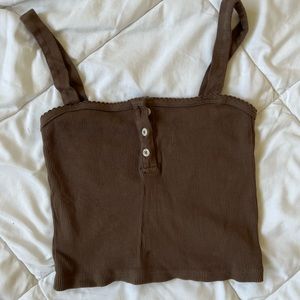 Brandy Melville tank top